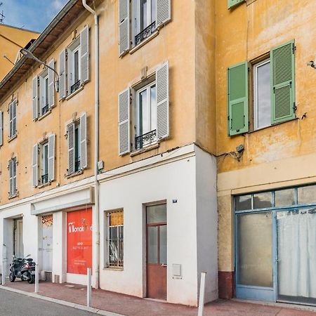 Frontiere De Monaco - Appartement Neuf - Am Босолей Экстерьер фото