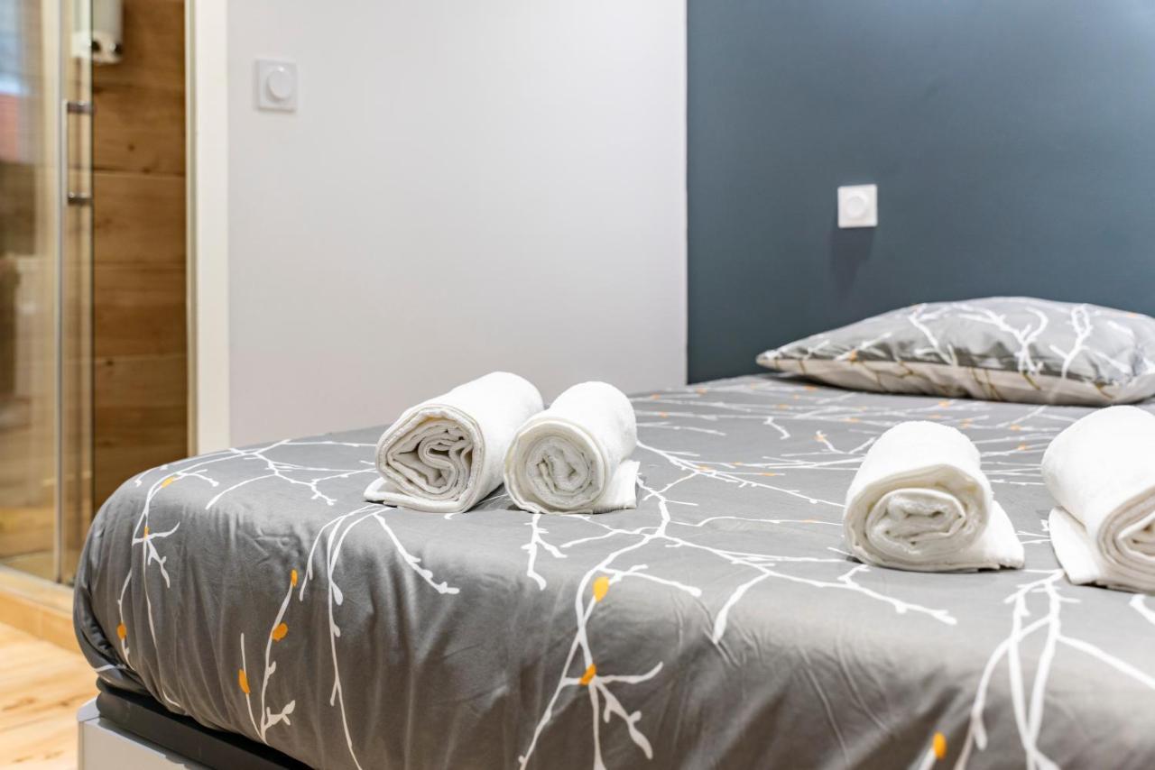 Frontiere De Monaco - Appartement Neuf - Am Босолей Экстерьер фото