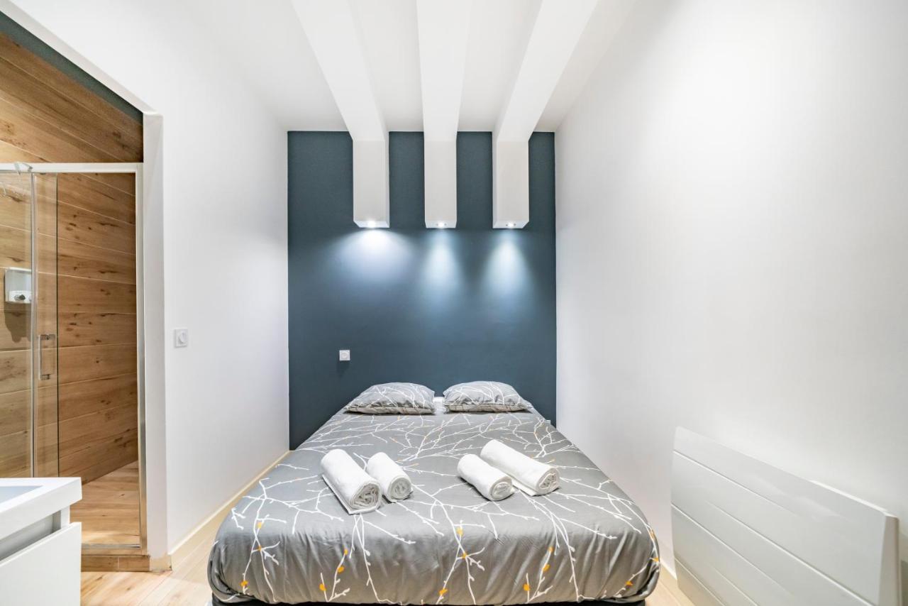 Frontiere De Monaco - Appartement Neuf - Am Босолей Экстерьер фото
